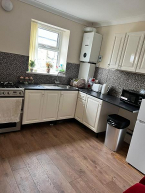Two bed Terraced house